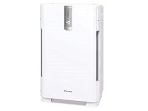 除湿加湿空気清浄機ダイキンストリーマーMCZ65M-W Amazon | 光速ストリーマの力で、基本機能も充実ダイキン MCZ65M-W